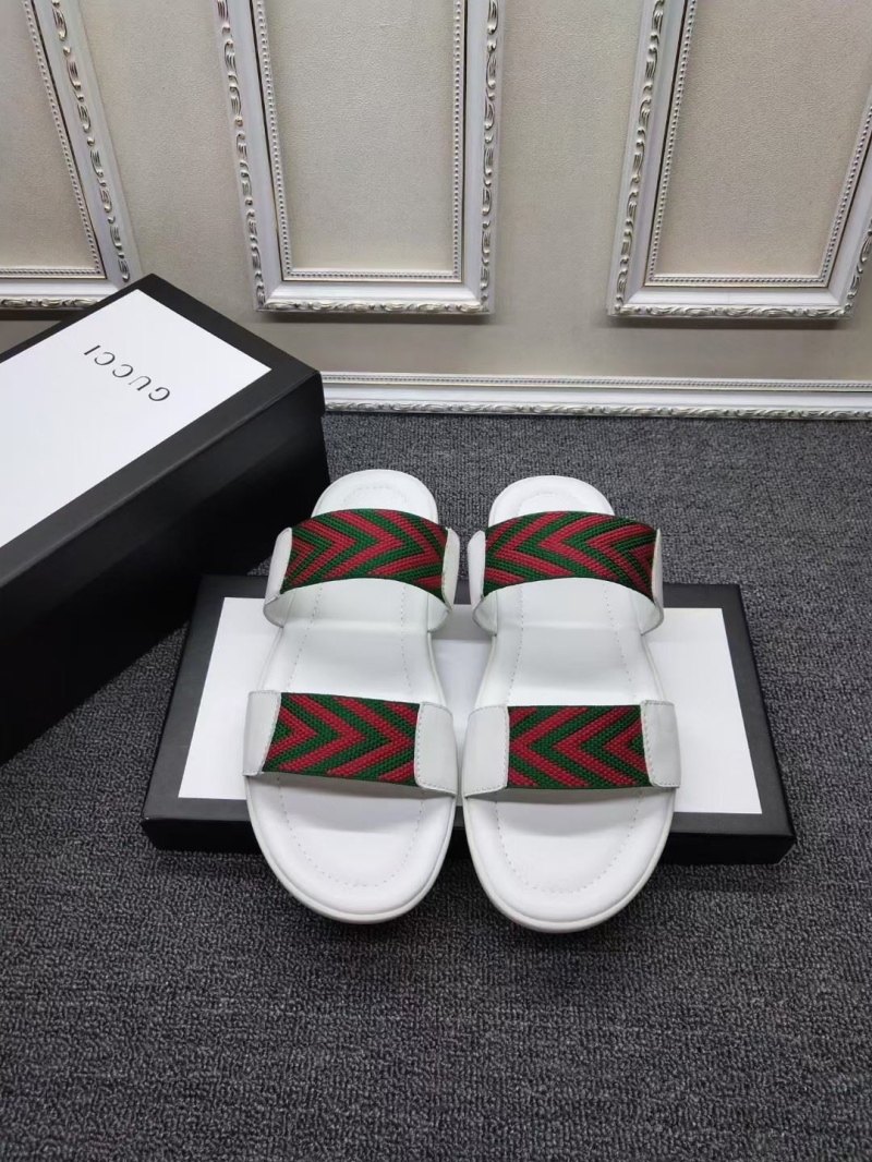 Gucci Slippers